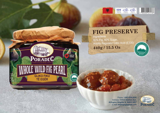 Fig Preserve