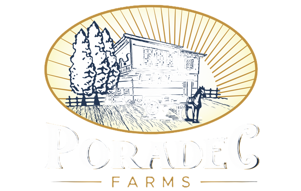 Poradec Farms